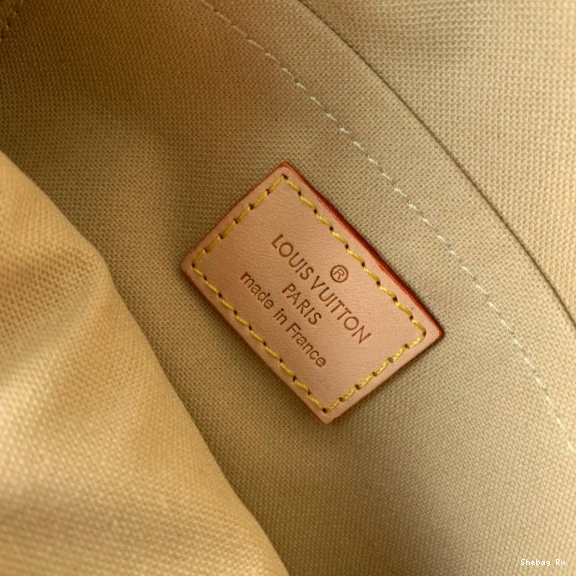 Favorite Louis PM Vuitton 0819